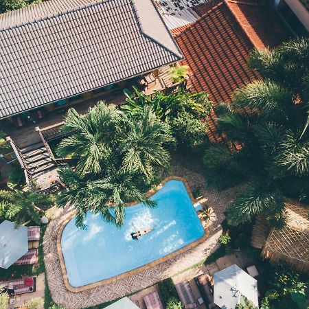 Liam'S Guesthouse Adults Only Chiang Mai Exterior photo