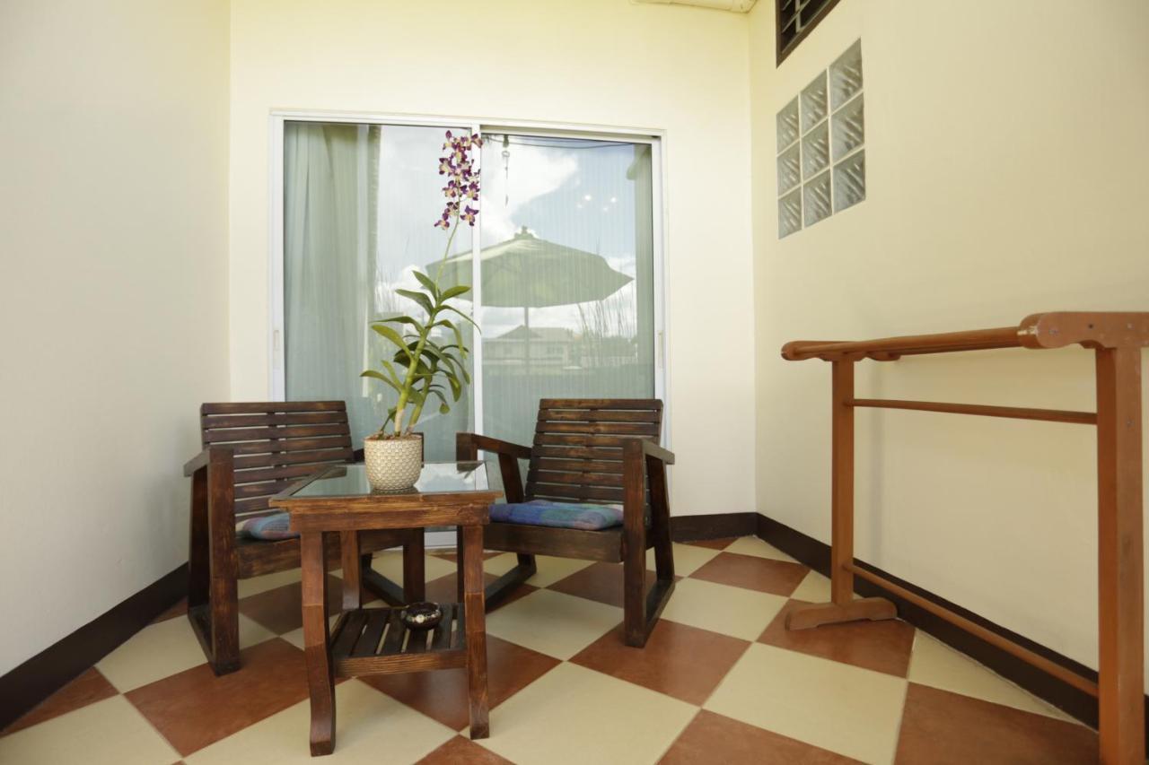 Liam'S Guesthouse Adults Only Chiang Mai Exterior photo